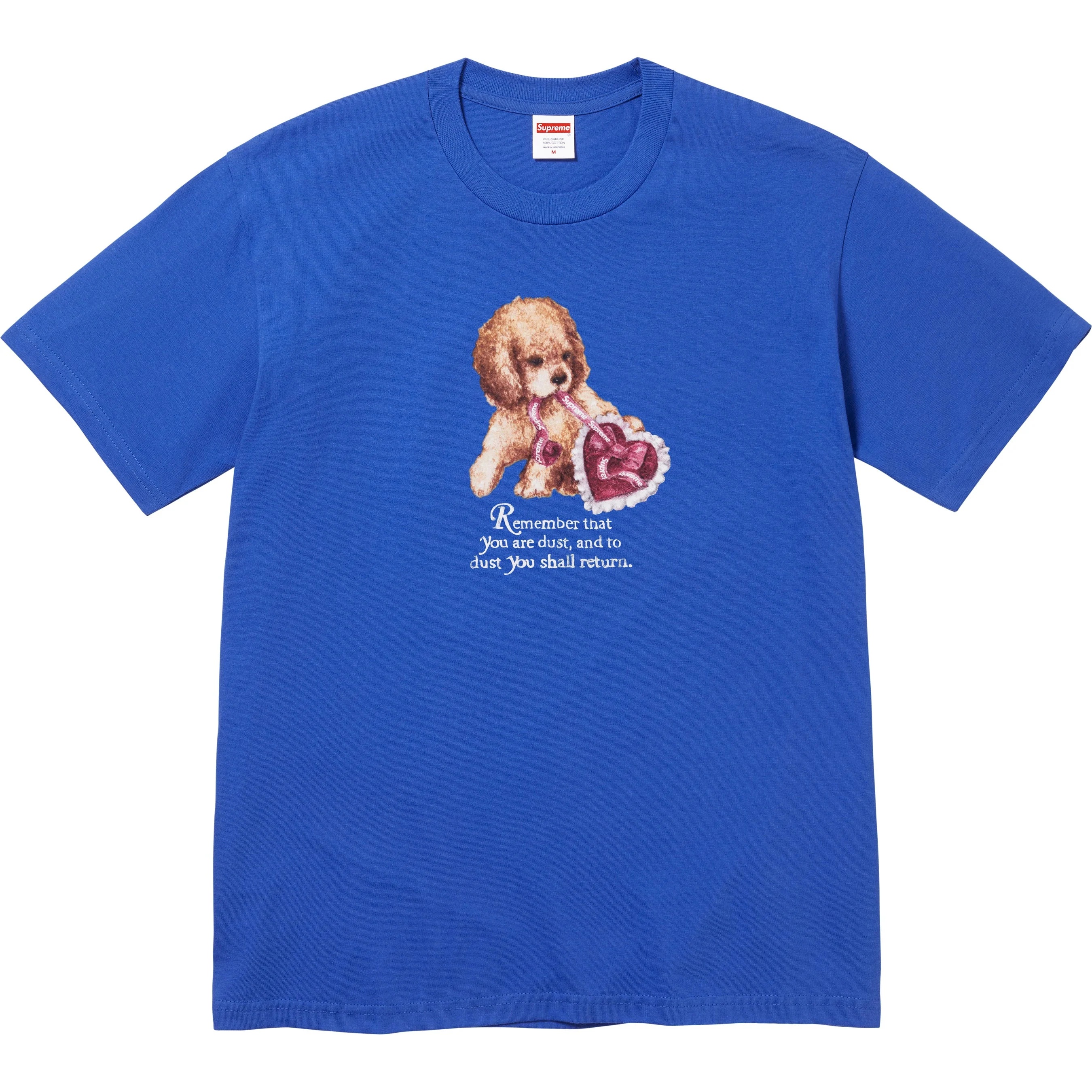 Dust Tee view 3
